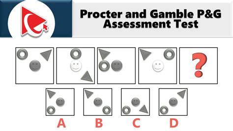 procter and gamble test questions